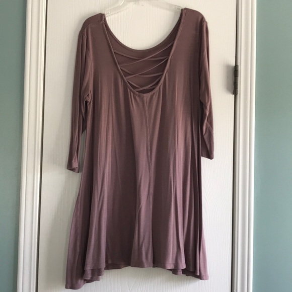 Flowy Top - Picture 2 of 2